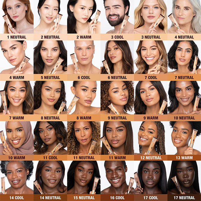 Charlotte Tilbury 10 vs. Other Shades: Which One Will Make You Look Amazing?