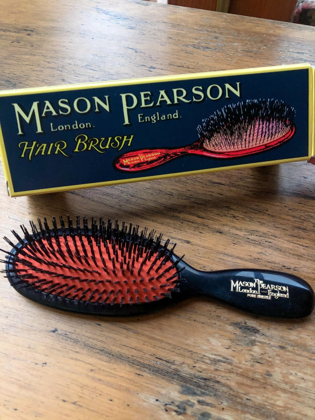 Why Are Mason Pearson Brushes So Expensive? Heres the Real Reason!