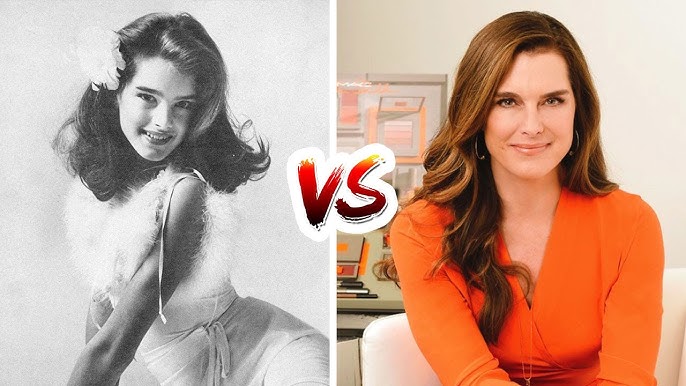 Models of the 70s and 80s: Where Are They Now? Lets Find Out