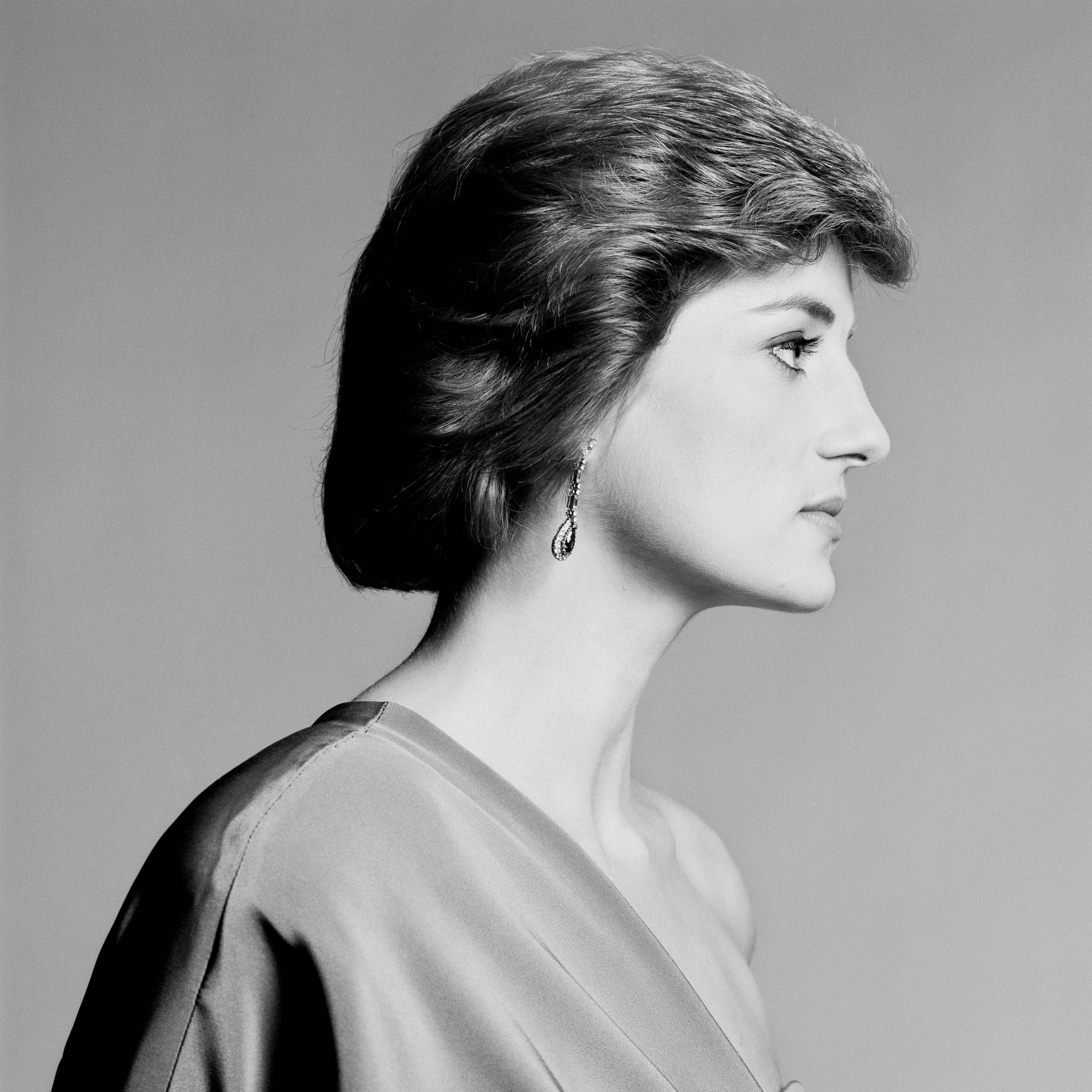 Best Photos of Princess Diana: Her Life in Stunning Pictures
