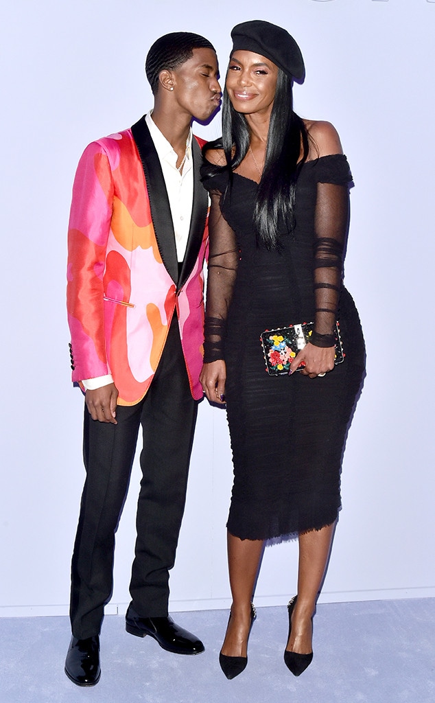 Sarah Chapman and Kim Porter: Get the Inside Scoop on Their Lives!