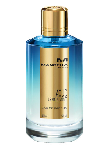 Considering Buying Aoud Lemon Mint? Read This First! Weve Got All the Details You Need to Know