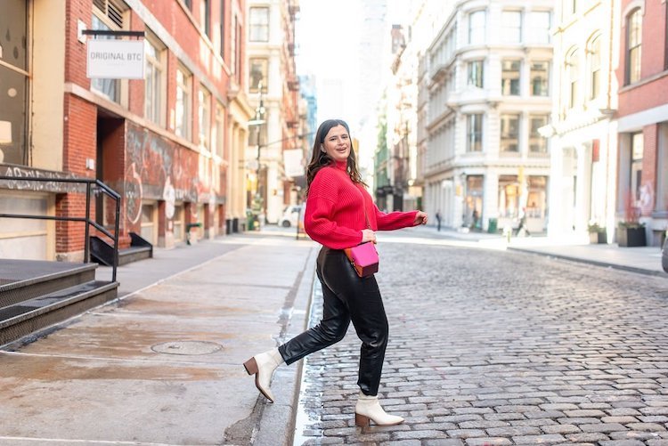 White Boots Outfit Essentials: Must-Have Pieces and Styling Ideas to Elevate Your Wardrobe