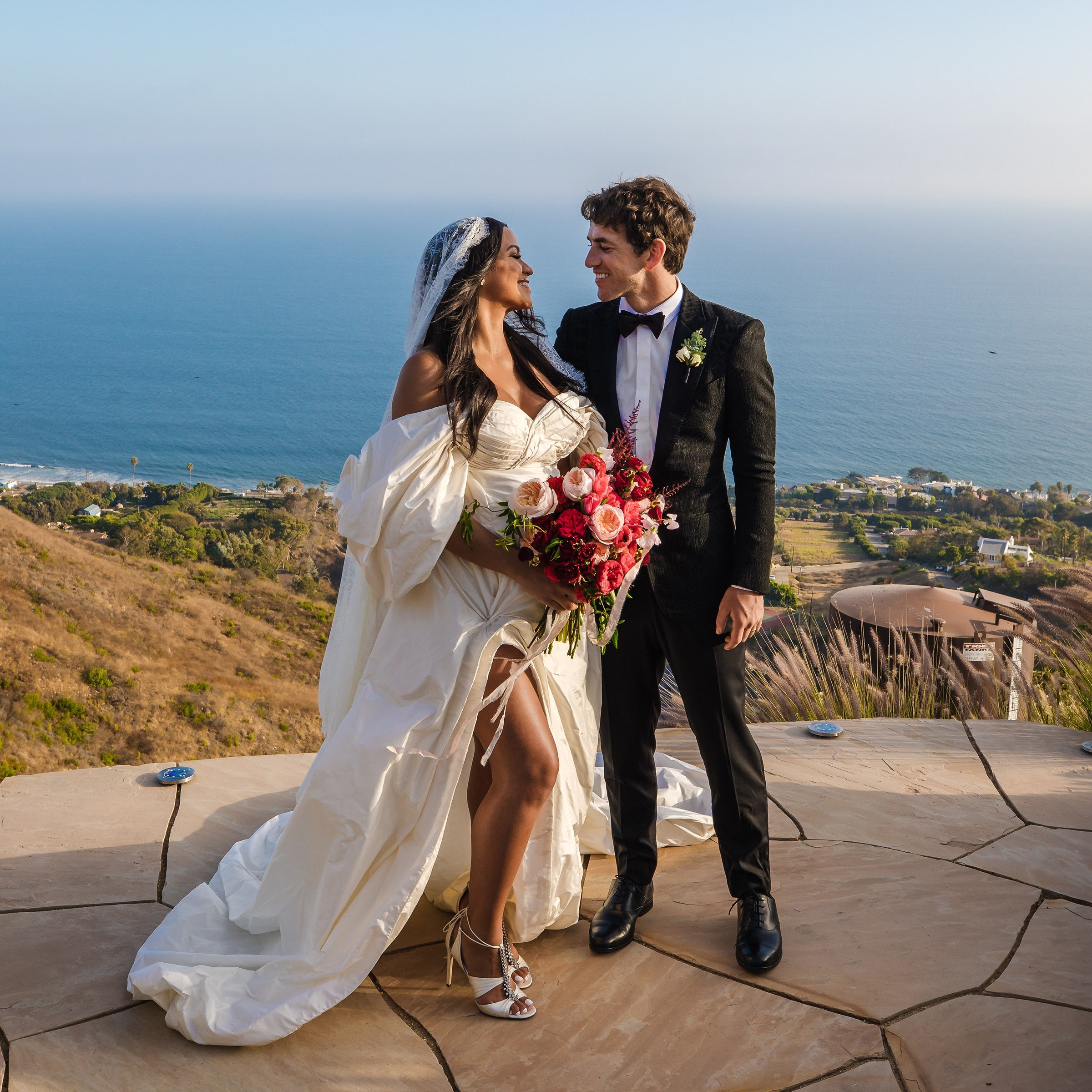 Cassie Ventura Wedding: Everything You Want to Know About Her Big Day!