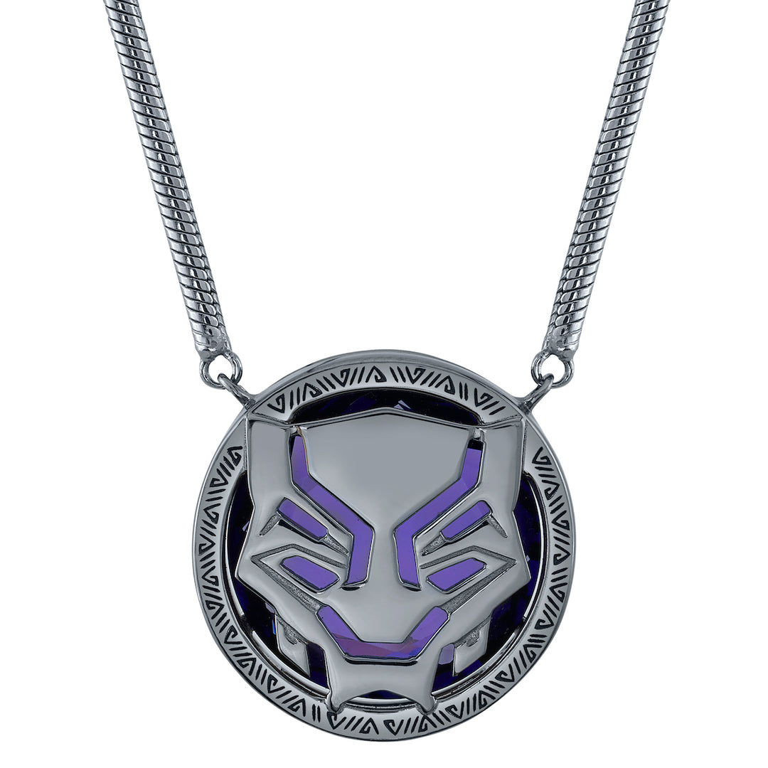Black panthers necklace: The meaning behind the iconic jewelry and where to find one