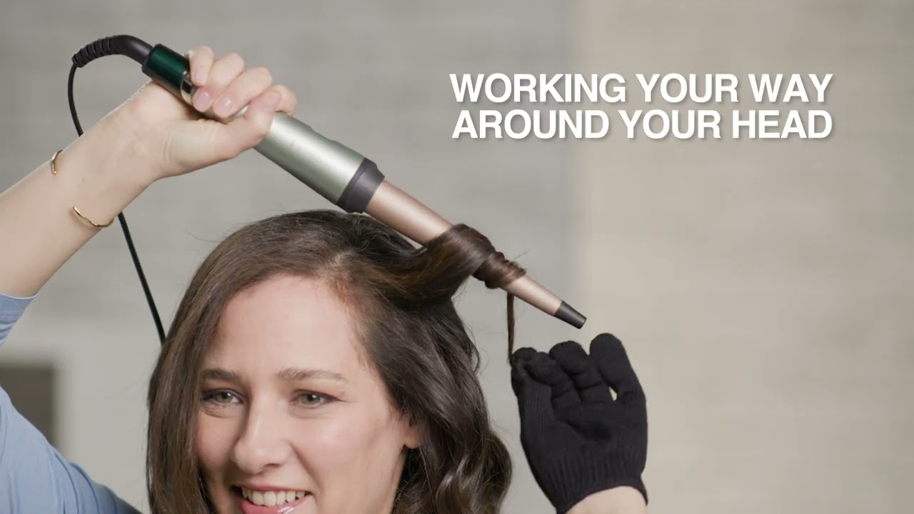 How to Use Wand Curling Iron Remington? Pro Tips for Beginners