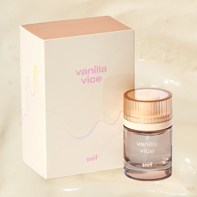 Vanilla Vice Snif Fragrantica: A Deep Dive Into This Popular Scent!