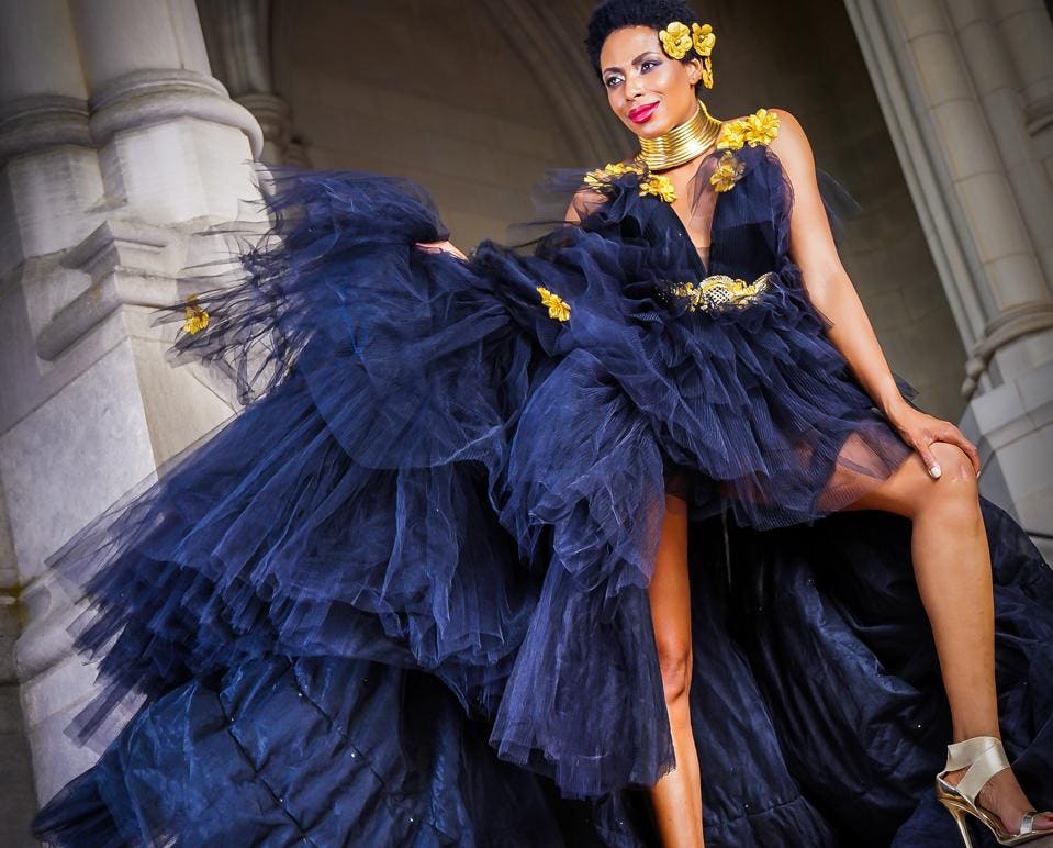 Ebony Model: The Ultimate Guide to Finding and Working with Top Talent.
