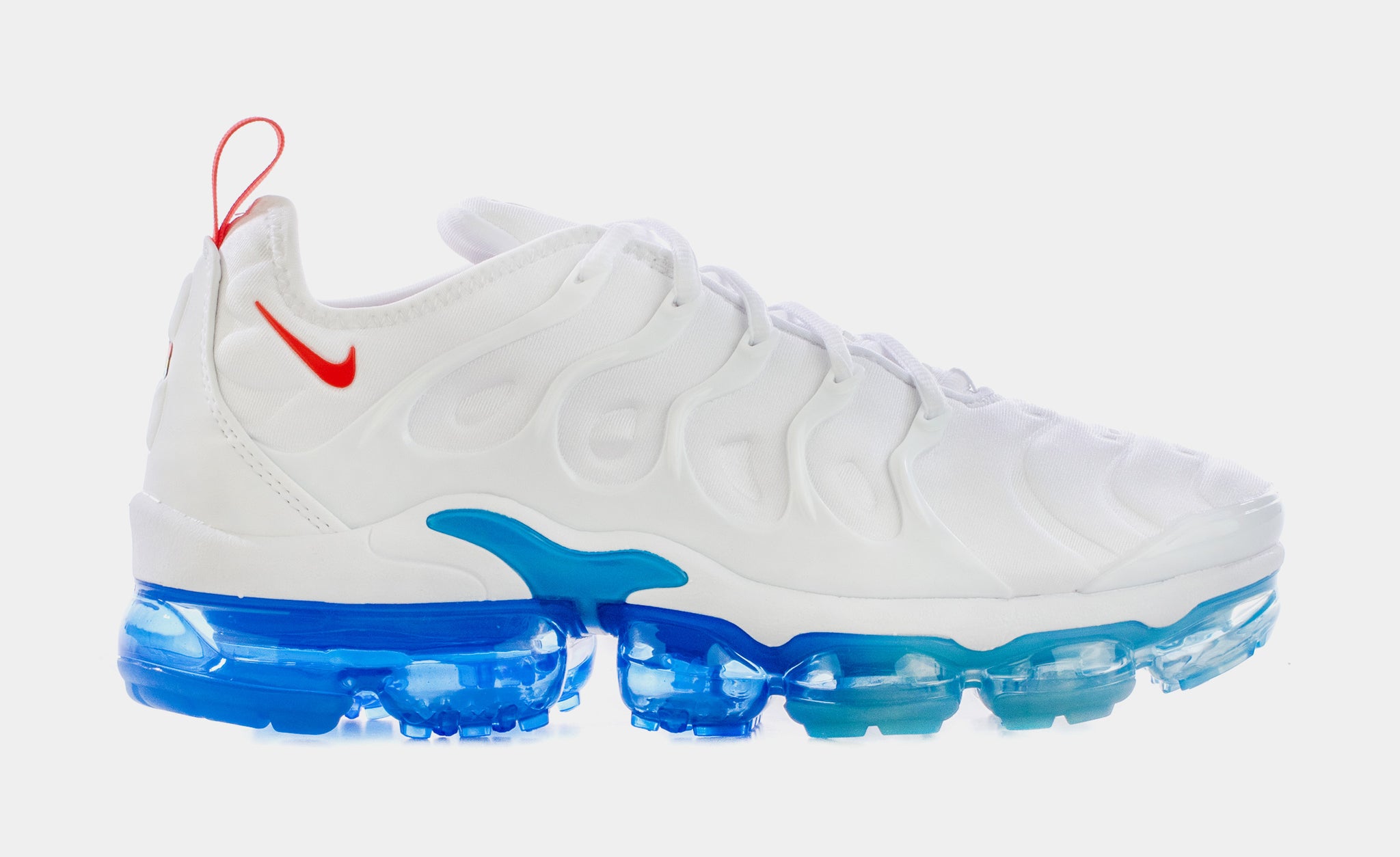 Vapor Max White and Blue: Are These Stylish Shoes Right for Your Workout Routine?