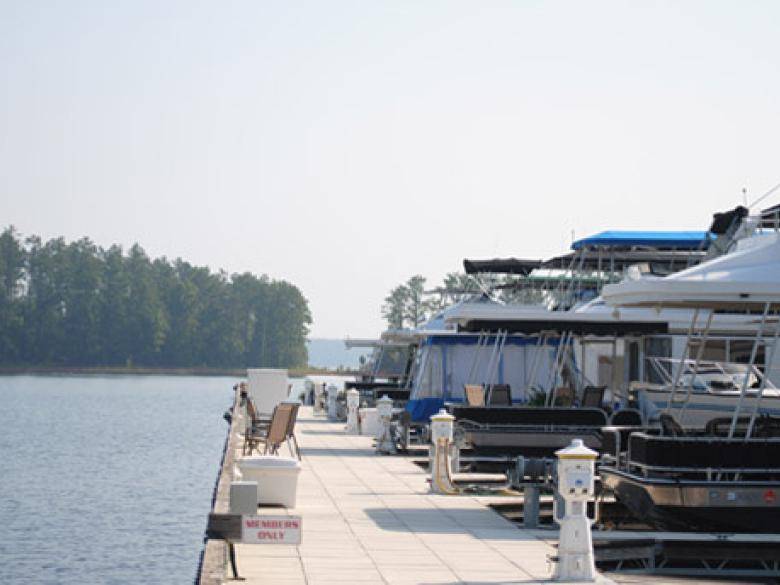 Trade Winds Marina: Everything You Need to Know Before You Go!
