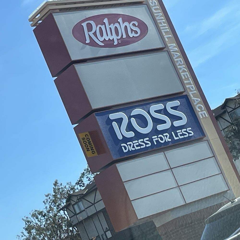 Ross Dress for Less North Glendale Avenue Glendale CA: Your Go-To for Bargains