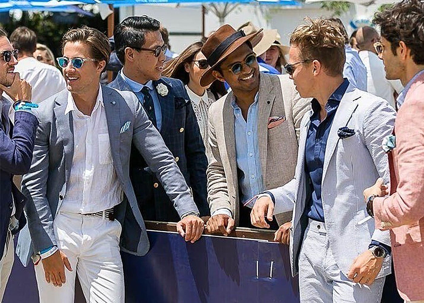 What to Wear Polo Day or Night: Simple Style Advice