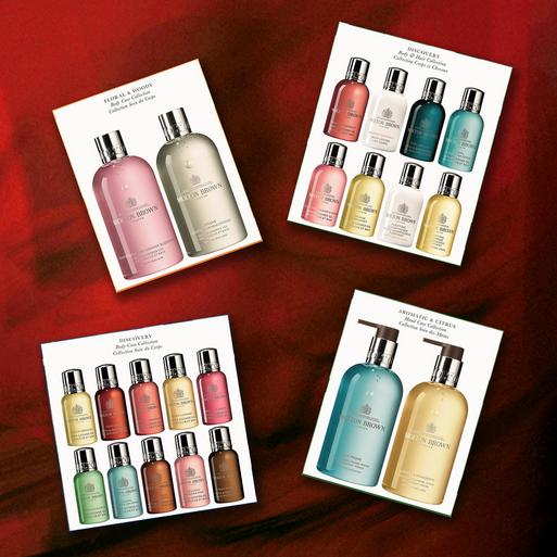 Best Molton Brown Fragrance Deals: Shop Now and Save Big!