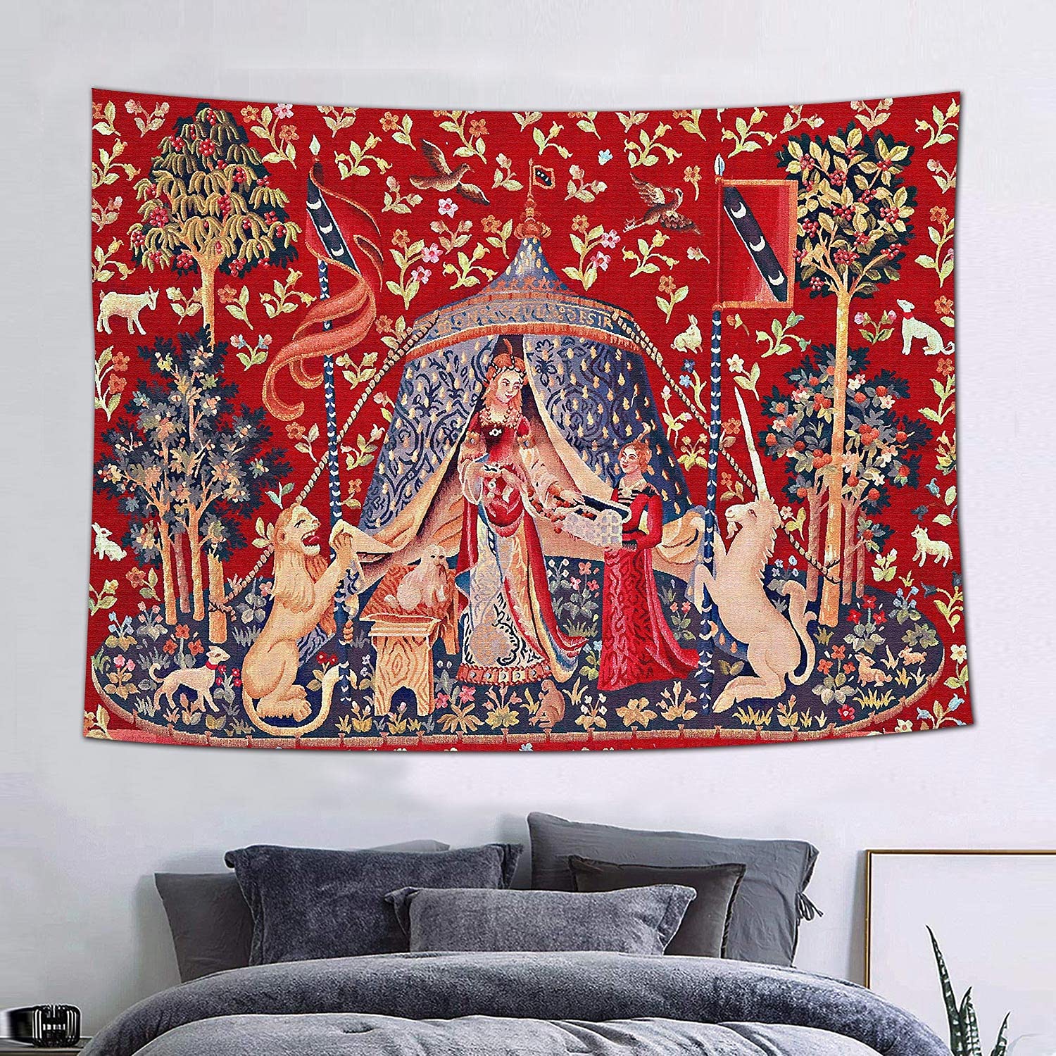 Royal Tapestry for Beginners: Learn the Basics of Royal Tapestry Today.