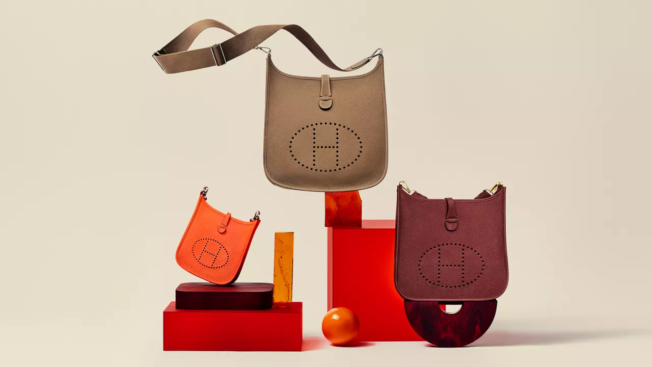 Where to Buy a Hermes Evelyn Bag? Tips to Get the Best Deal.