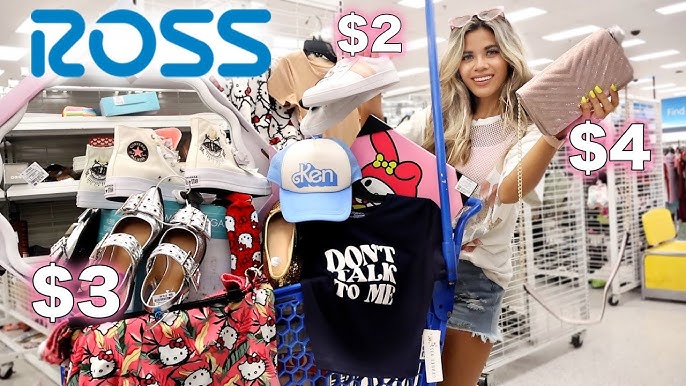 Best Finds at Ross Dress for Less South Alvarado Street Los Angeles CA (Hidden Gems You Dont Want to Miss)