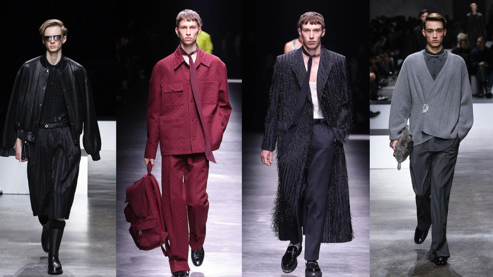 Fashion Week in Italy 2024 Highlights: Whats Hot (The Best Looks and Biggest Moments)
