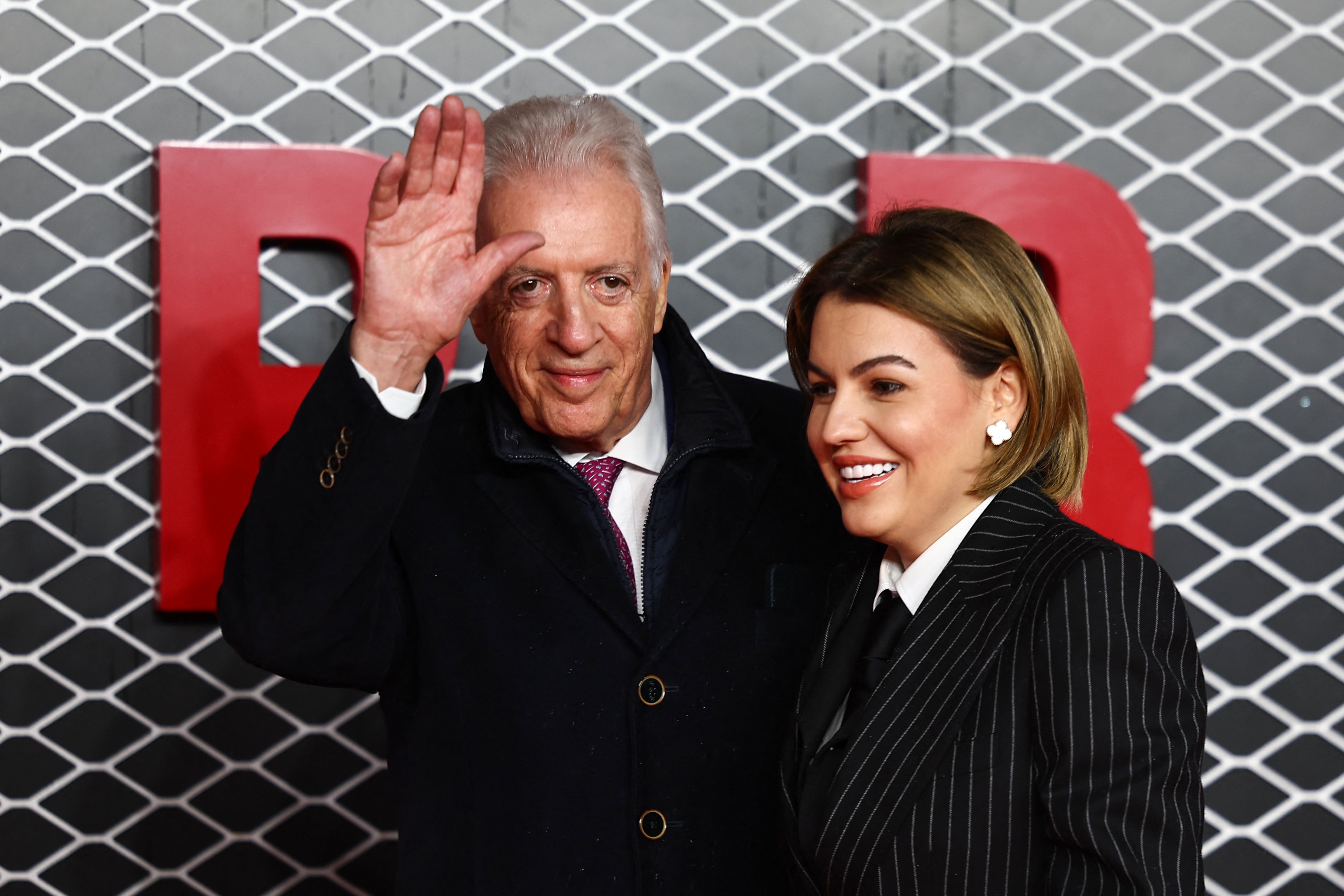 All About Piero Ferrari Daughter: Discover Her Story and Background Now!