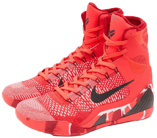 Nike Kobe IX Elite Christmas: Cool or Not? Check Out the Pics and Decide!