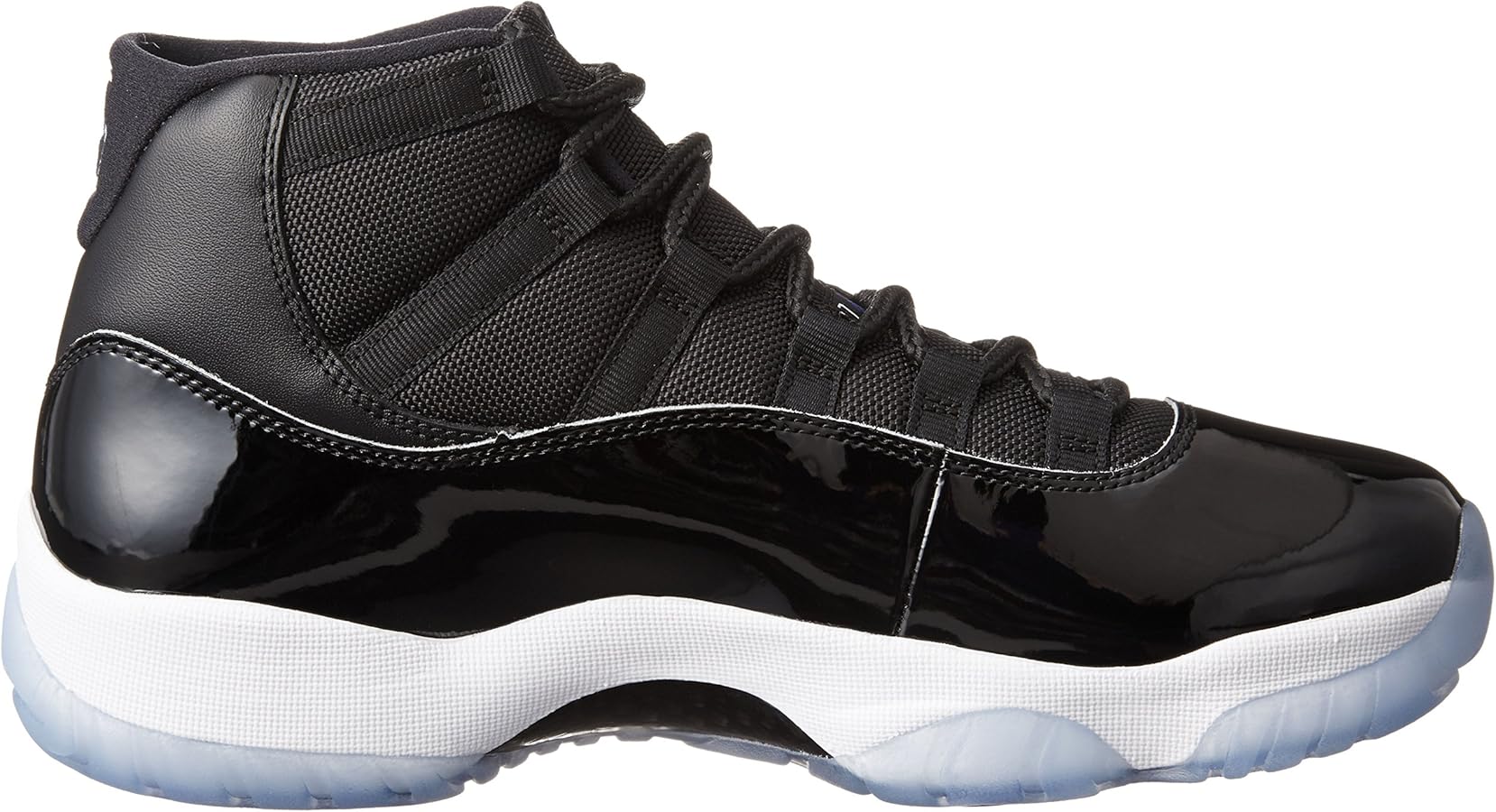 Where can I buy black space jams? Check out these retailers for the best deals and selection.