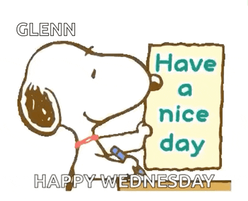 Have a Good Day Snoopy Spread the Good Vibes With Snoopys Tips for a Happy and Positive Day