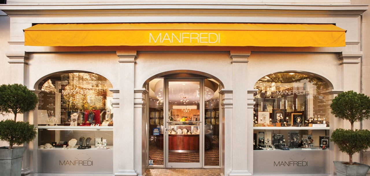 Manfredi New Canaan: Discover the Best of the Best