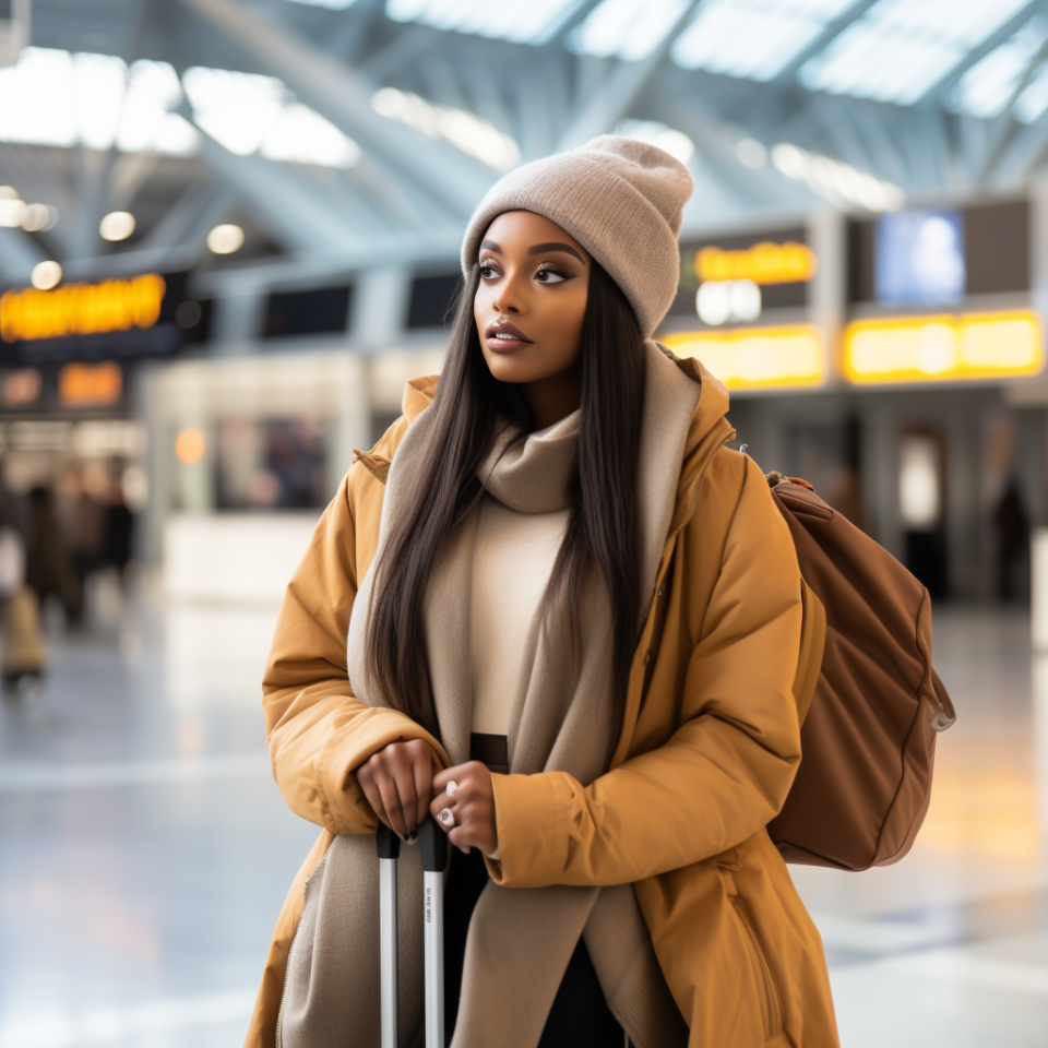 Brown Winter Coats Womens: Cozy and Chic Styles Youll Love!