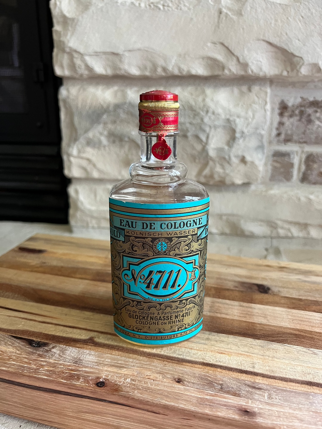 Where to Buy 4711 Cologne? Find the Best Deals and Authentic Bottles.