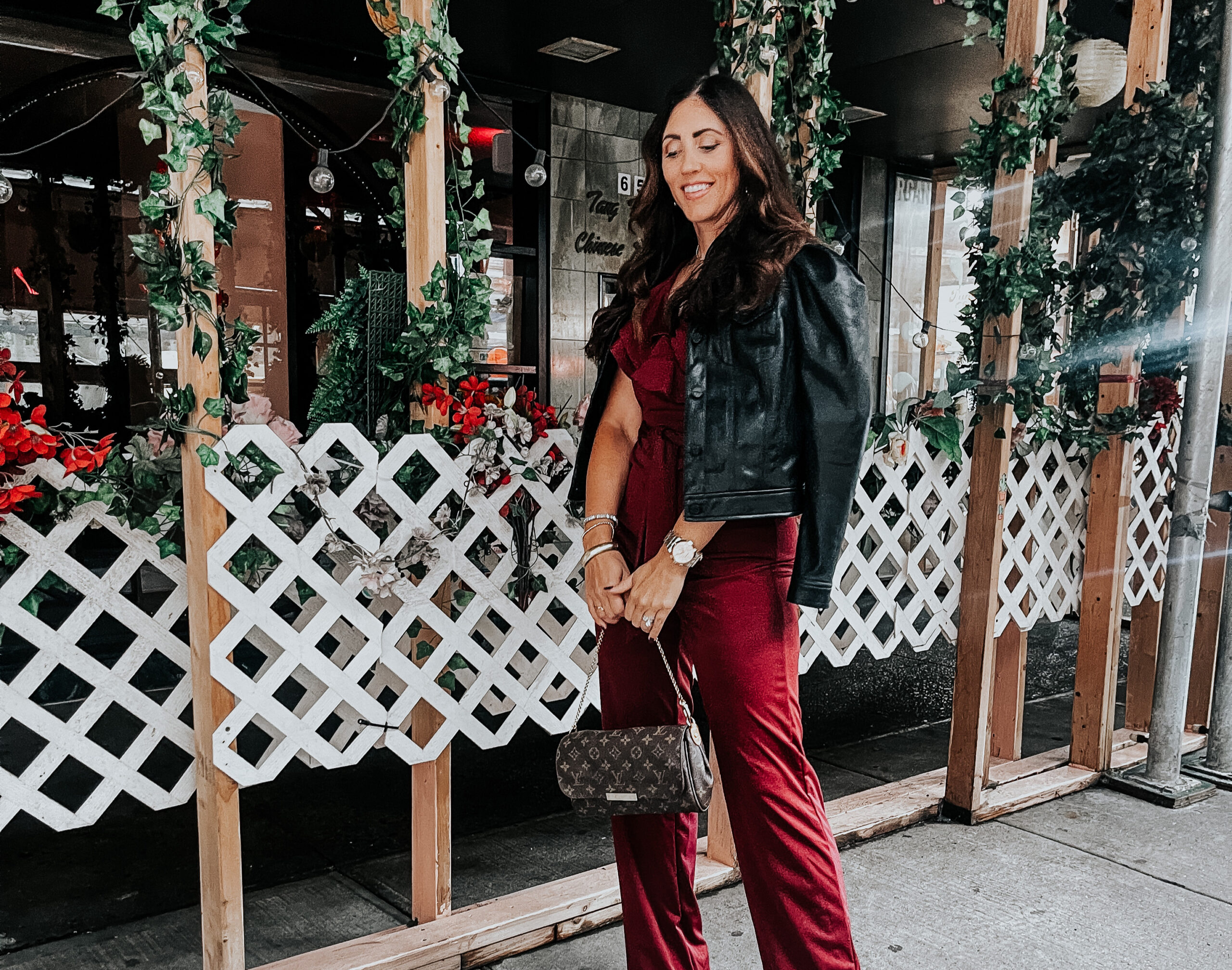 Outfits to Wear to New York (Simple Tips for Looking Chic)