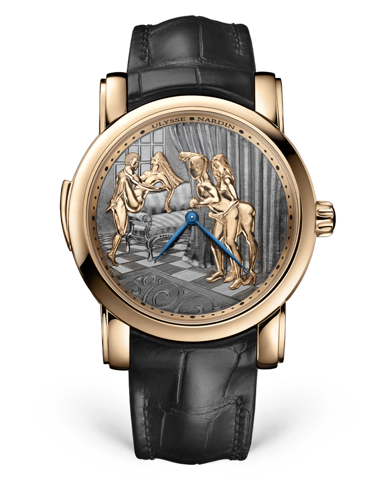 sexual watch