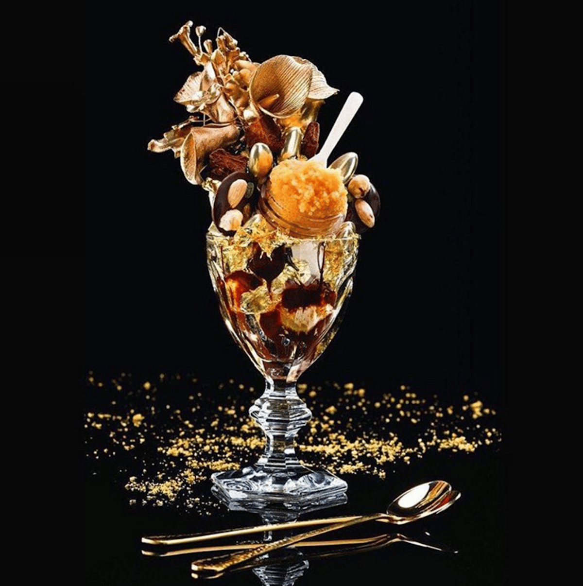 Top Most Expensive Desserts: Get Ready to Drool Over These!