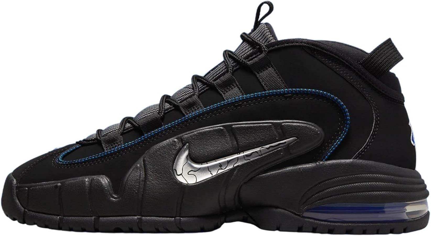 Air Max Penny Black: Get the Best Deals and Reviews