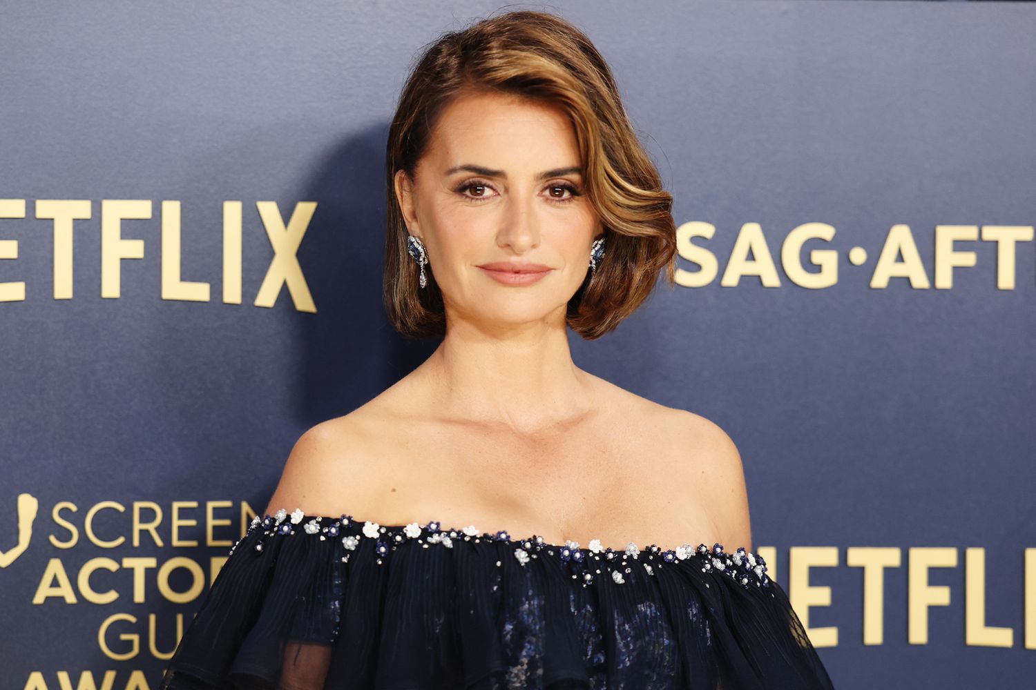 Penélope Cruz 2024: Still Stunning! (See Her Latest Red Carpet Looks and Style)