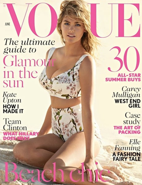 Appreciating Kate Upton Boobs: A Simple Guide for Fans