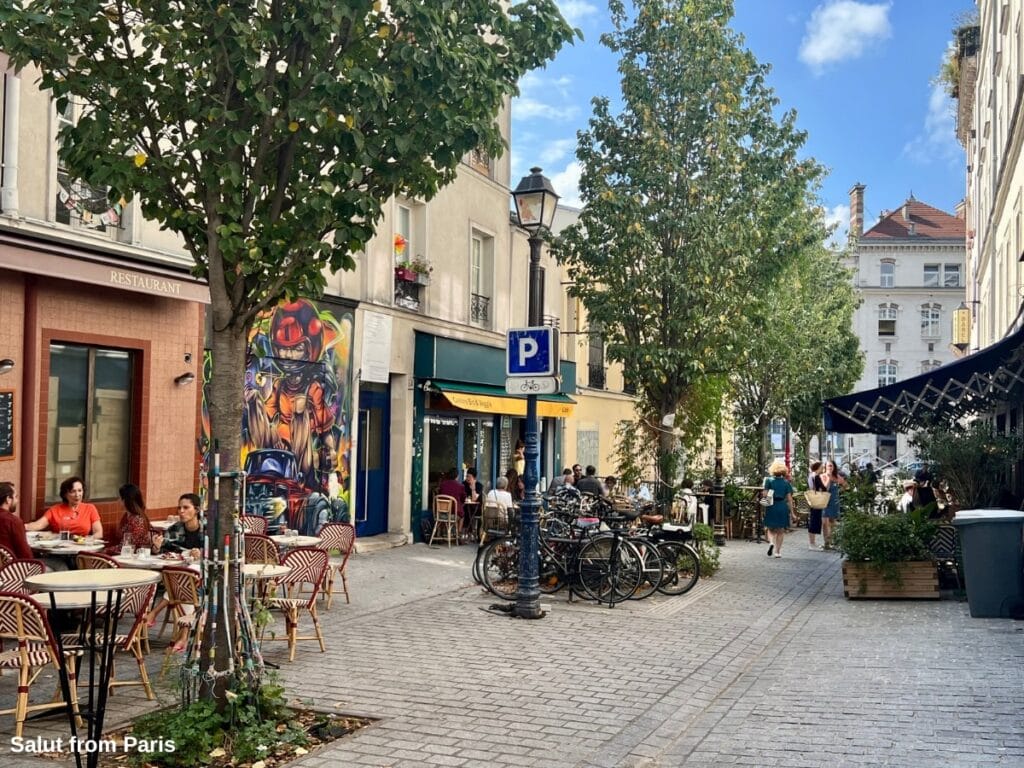Where Do Parisian Locals Actually Shop? Discover the Hidden Gems of Paris