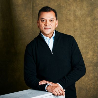 What is Tarang Amin about? Get the inside scoop now!