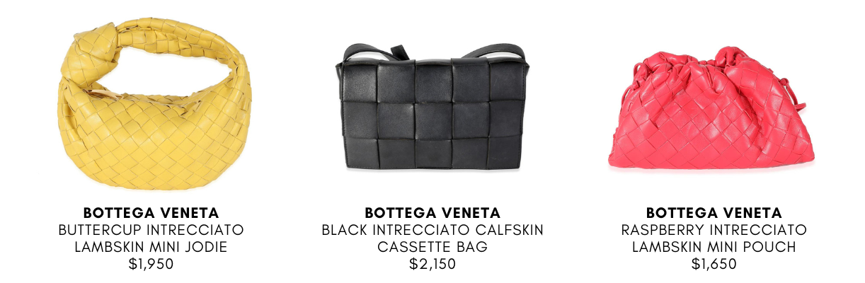 Intrecciato Meaning and History: Discover the Secrets Behind This Style