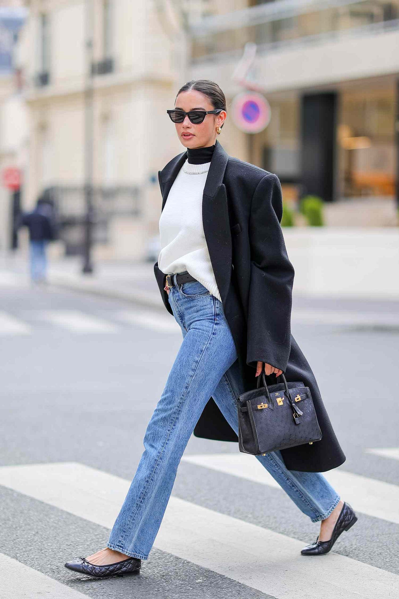 Business Streetwear for Beginners: Get the Cool Look and Express Yourself