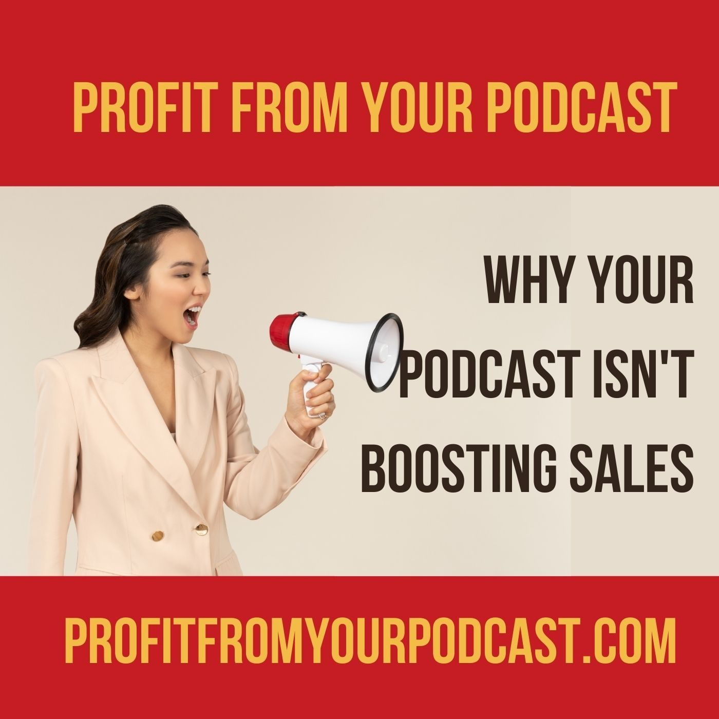 Why Your Store Needs a Podcast | Boost Your Sales Now