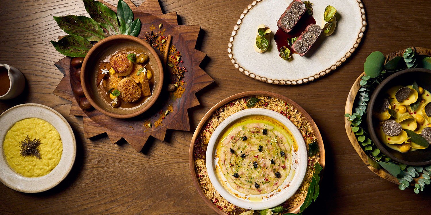 Casa Neos Miami Menu: What to Order? | Find Your Favorite Dish Today!
