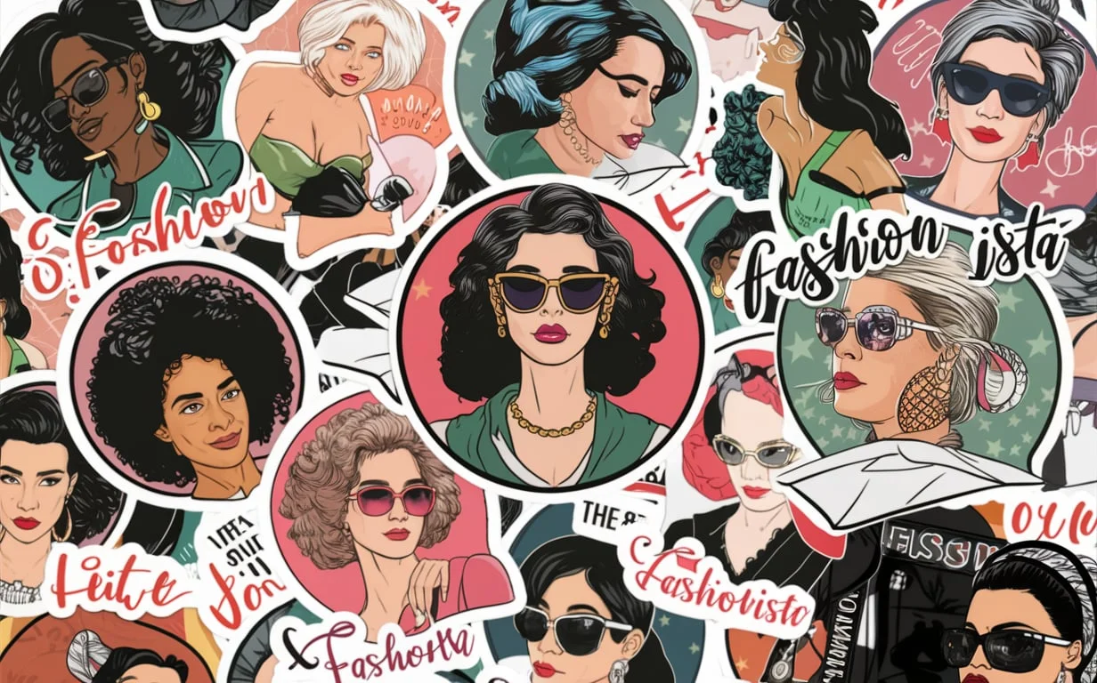 Icon Fashionista for Beginners: Where to Start Your Fashion Journey Right
