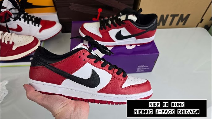 Dunk SB J Pack: Check Out the Latest Styles and Colorways Now!