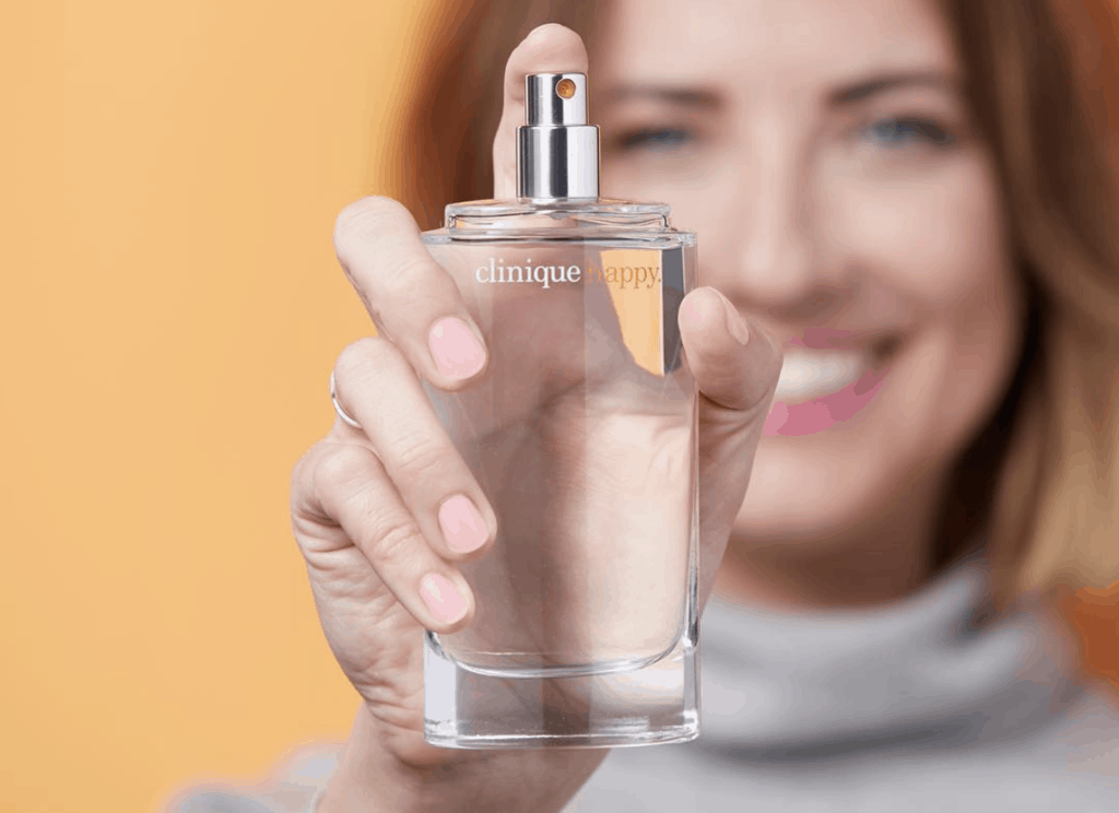Clinique Happy Perfume Review: Everything You Need to Know Before You Buy This Fragrance