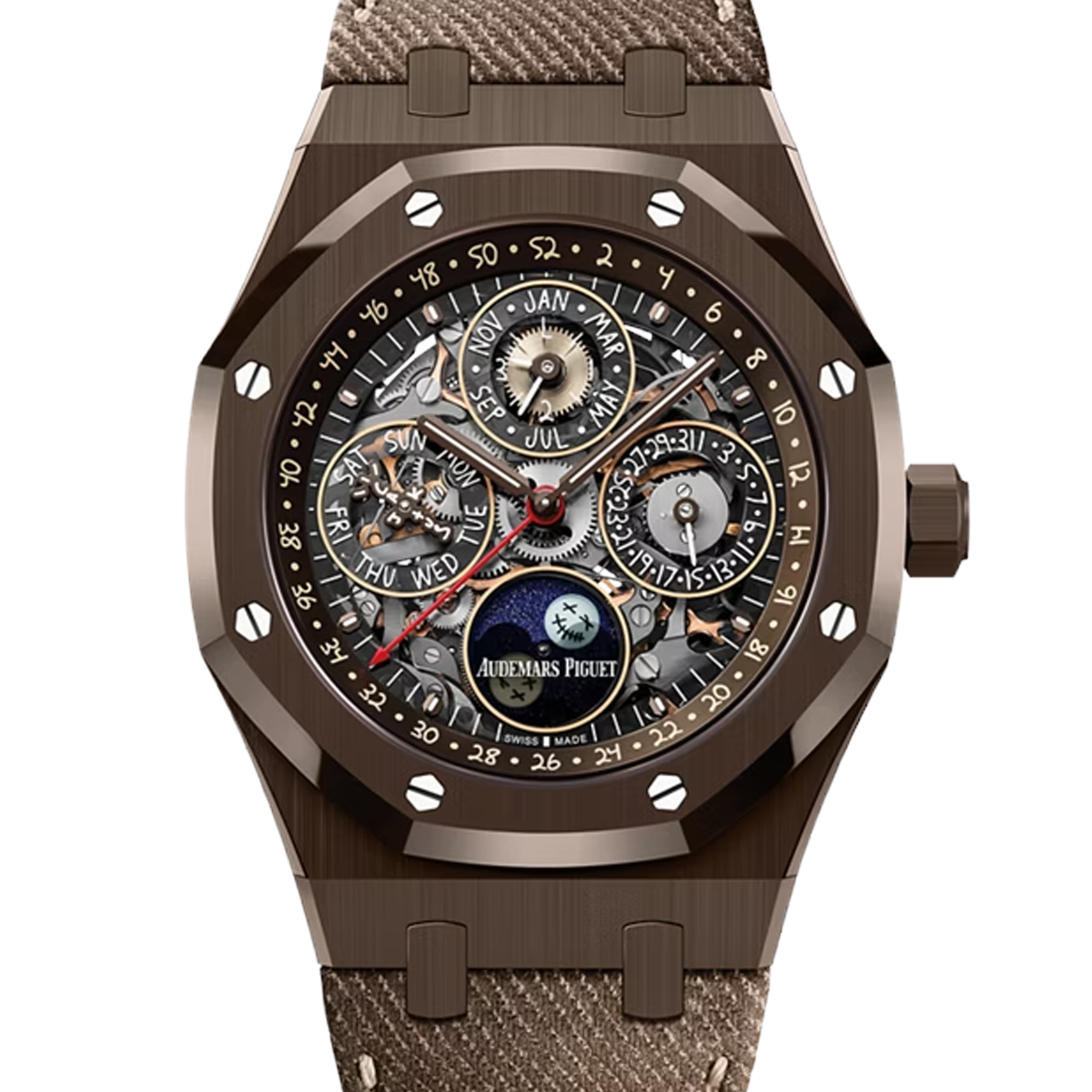Get a Cactus Jack Watch: Easy Guide to Finding Yours!