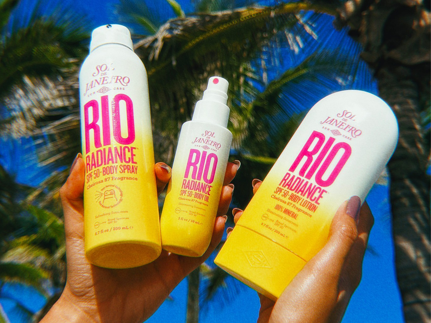 Best Sol de Janeiro SPF: Get That Summer Glow Safely With These Top Picks