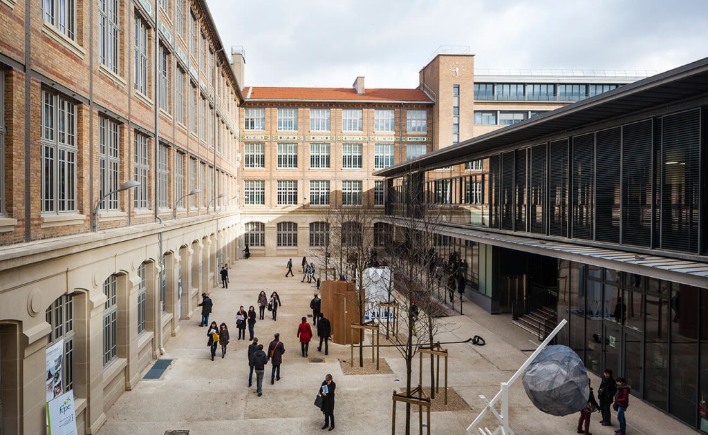 Ecole Boulle: Everything you want to know about this Parisian design school