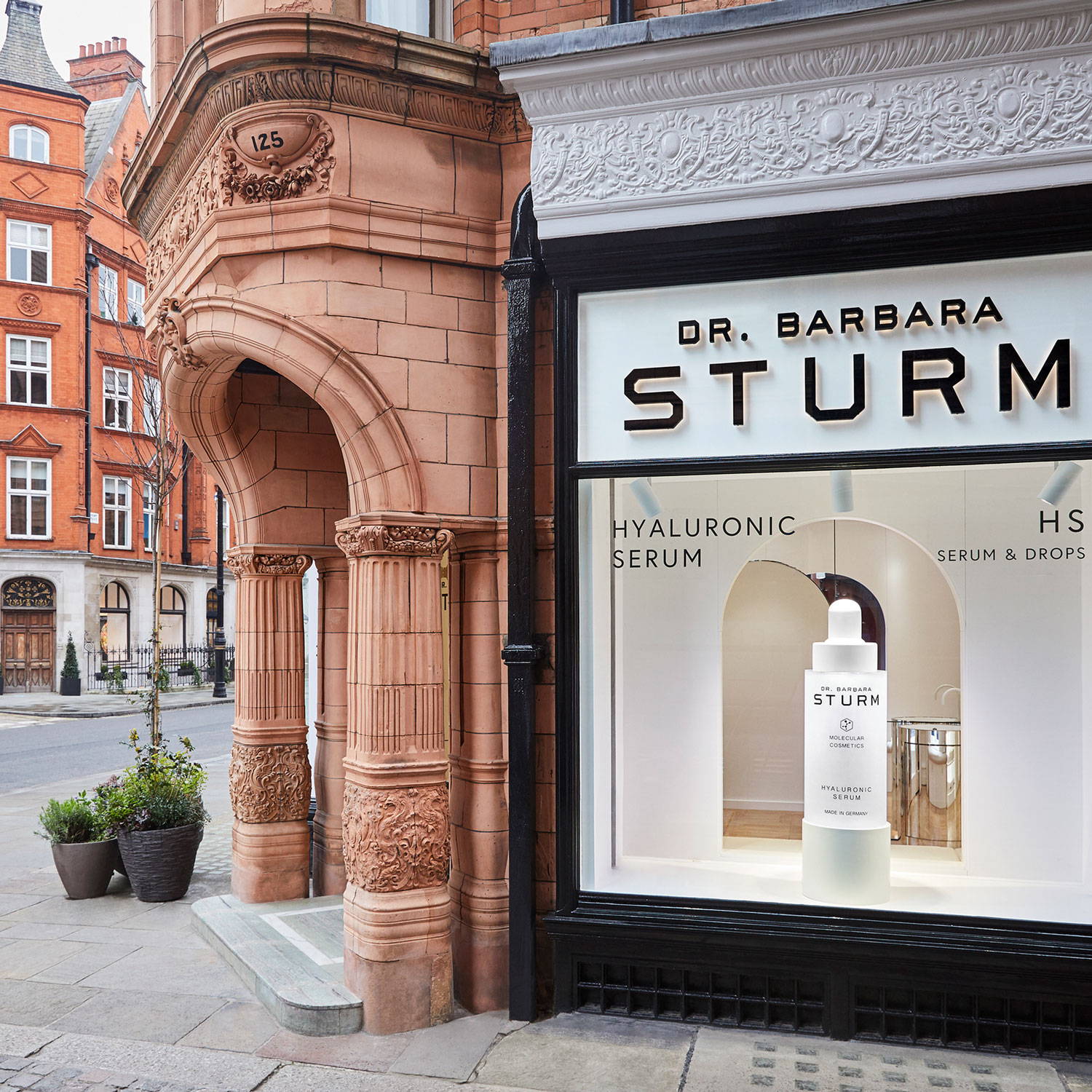 barbara sturm london: Your Ultimate Guide to the Best Skincare in Town