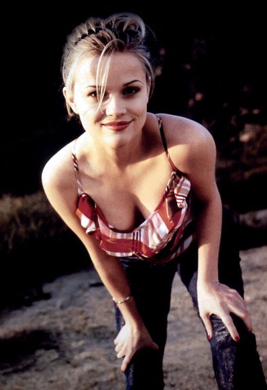 Reese Witherspoon Nipple Picture Hype: How Did a Simple Slip-Up Become Headline News