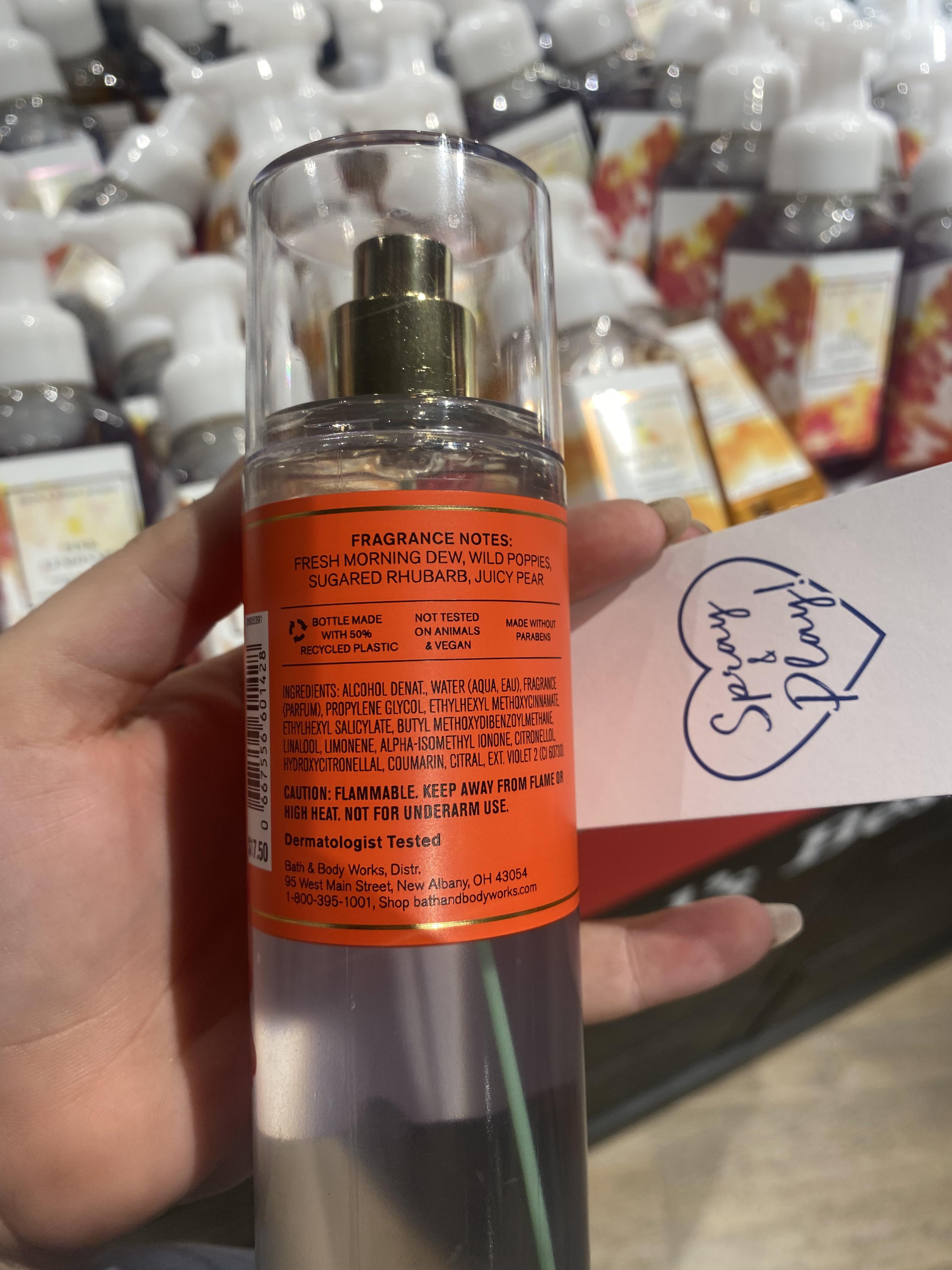 Why is Perfume Poppy so Popular? Discover the Secrets Behind This Captivating Fragrance in This Article!