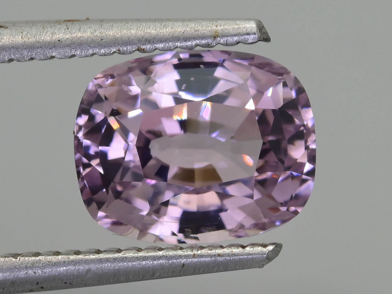 Natural taaffeite stone: Learn about this super rare gemstone!